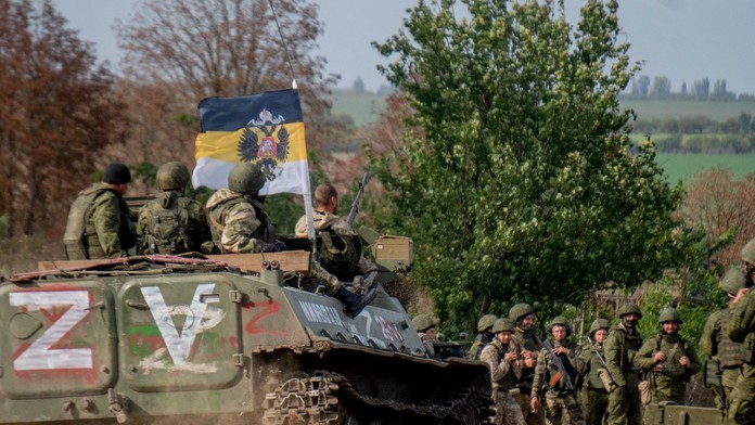 Ukrajincov čaká bitka o strategicky dôležité miesto. V prípade úspechu si vytvoria nástupisko na Krym