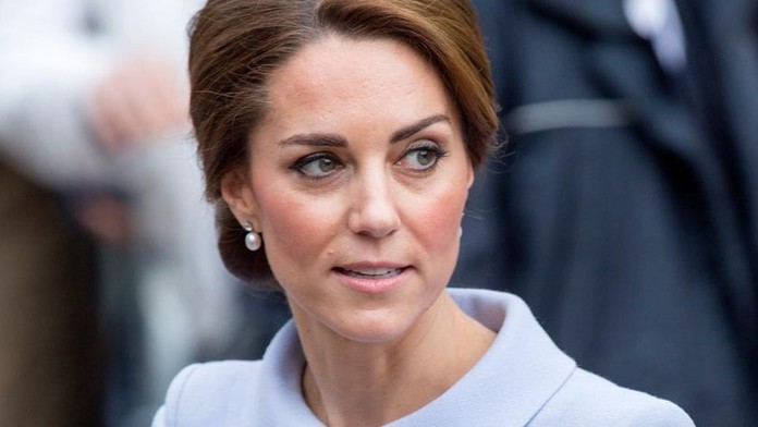Kate Middleton