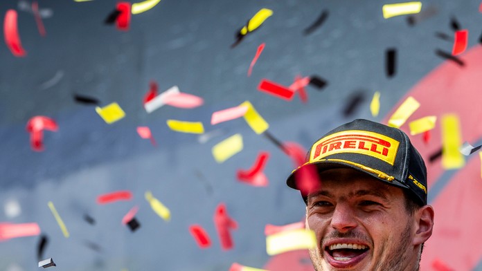 VEĽKÁ FOTOGALÉRIA: V Belgicku mal líder problémy, ale preteky opäť ovládol. V dvoch tímoch nastanú veľké zmeny