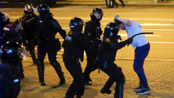 Vladimír Repčík a Andrea Vadkerti