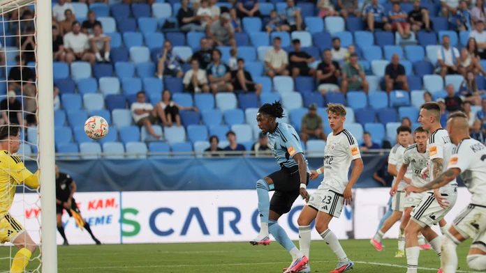 Slovan zverejnil súpisku na Ligu majstrov. Kométa aktuálnej sezóny si medzi elitou nezahrá