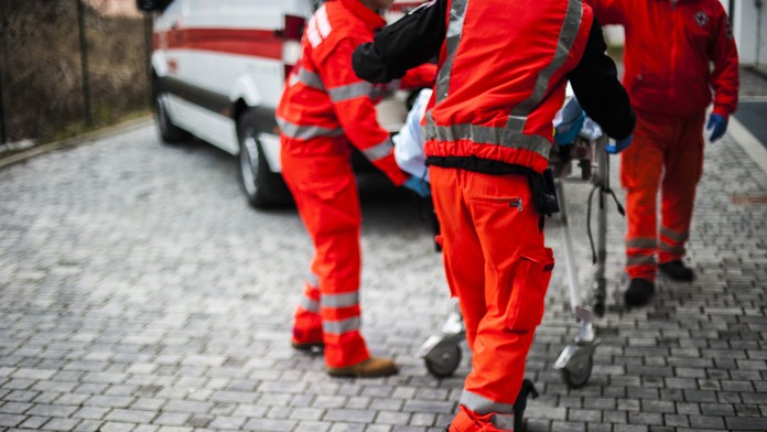 Ilustračná snímka.