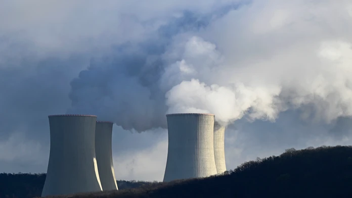 Historický moment: Tretí blok jadrovej elektrárne Mochovce už dosiahol 100 % menovitého výkonu