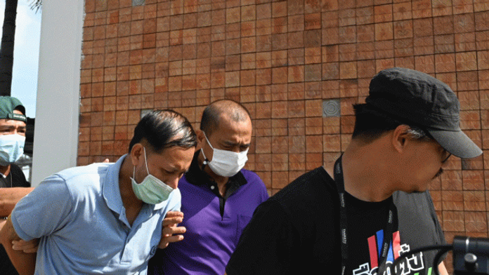 Ohavné činy. Rodičia zavraždili a zabetónovali dcéru (†2), otec sa priznal aj k zabitiu štyroch synov