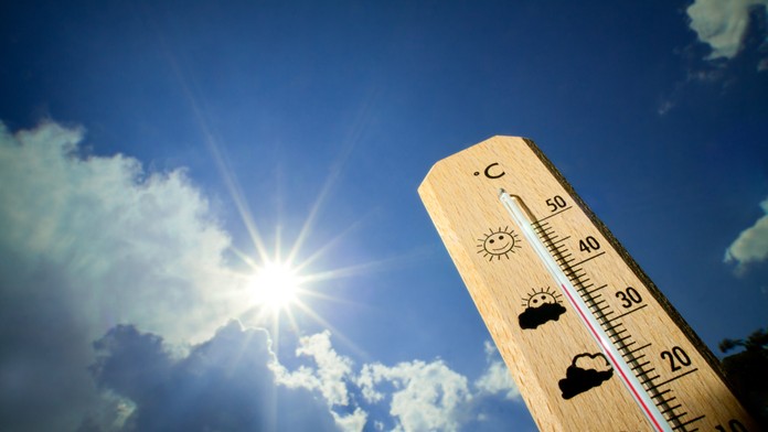 Chystáte sa k moru? Meteorológovia varujú pred vysokými teplotami