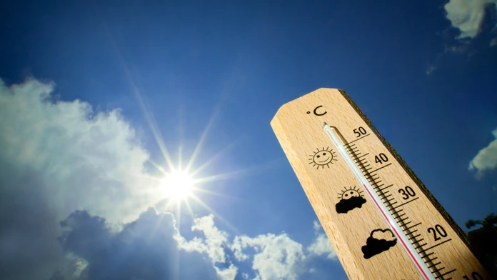 Chystáte sa k moru? Meteorológovia varujú pred vysokými teplotami