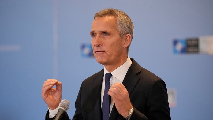Šéf NATO Stoltenberg: Je priskoro rozhodnúť, či vyhovieť Varšave a Patrioty dať Ukrajine