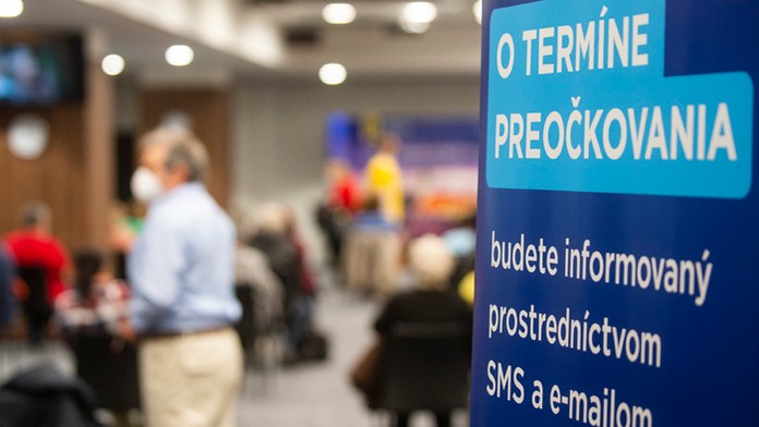 Ilustračná snímka.