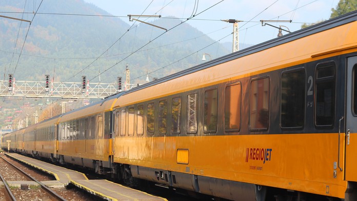 Ilustračná snímka.