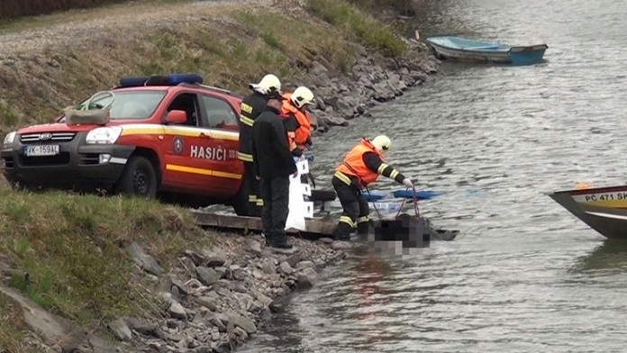 Pátranie po nezvestnom 