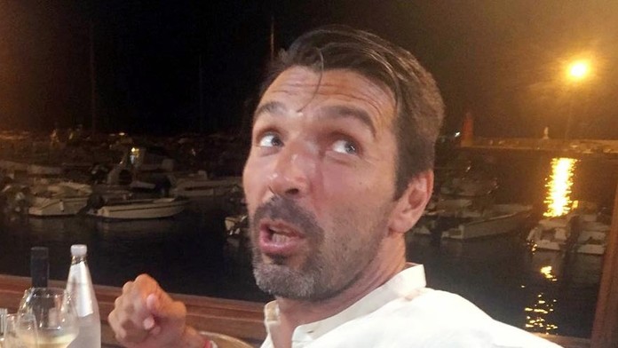 Gianluigi Buffon