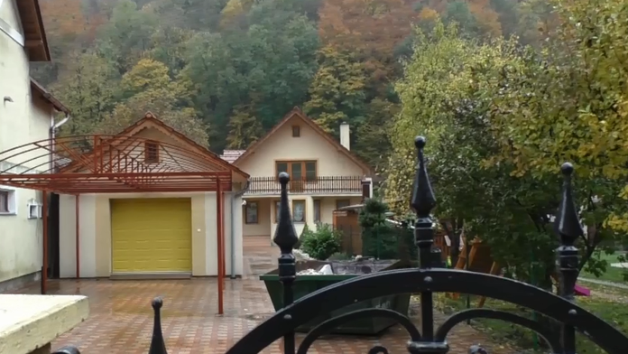 Nová centrála strany ĽSNS