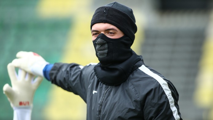 Bol rozhodnutý inak, po poslednej ponuke neváhal. Veľký slovenský talent má ďalší odvážny sen (rozhovor)