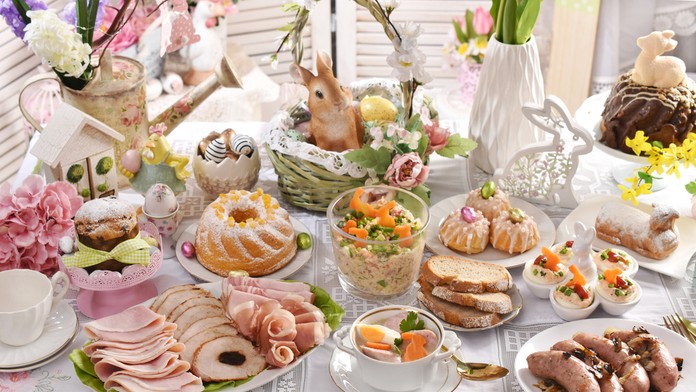 Nie je údené ako údené. Šéfkuchár nám prezradil, ako vybrať kvalitné suroviny k veľkonočnému pohosteniu