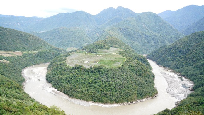 Čína spustila výstavbu najväčšej hydroelektrárne sveta. Vyrobí 10-krát viac energie ako všetky slovenské elektrárne