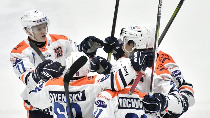 Hokejisti Michaloviec