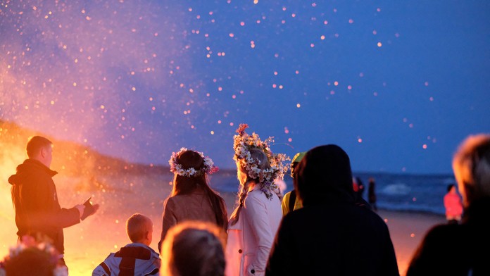 Deň zimného slnovratu