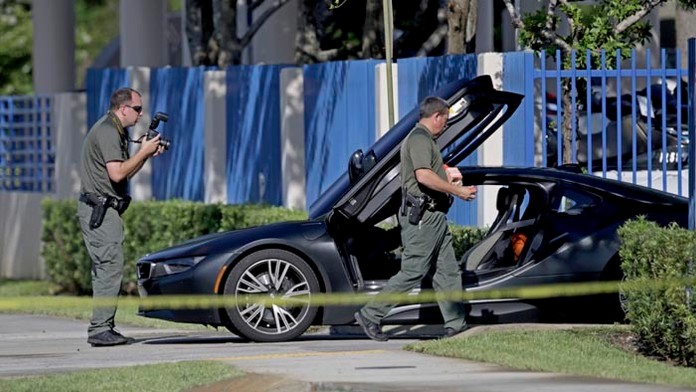 Na Floride zastrelili známeho amerického rapera XXXTentaciona.