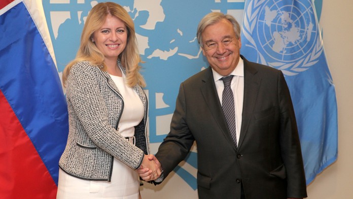 Medzi farmárkami to poriadne škrípe