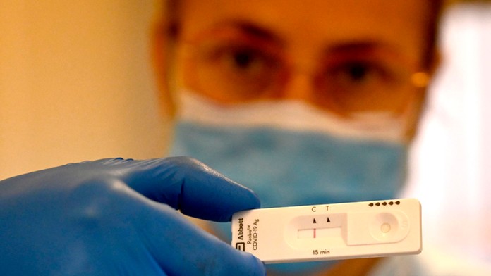 Ilustračná snímka.