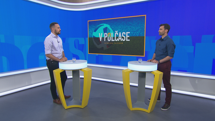 Pomohol by Žiline zahraničný tréner? Takto to zhodnotil v relácii V polčase náš expert