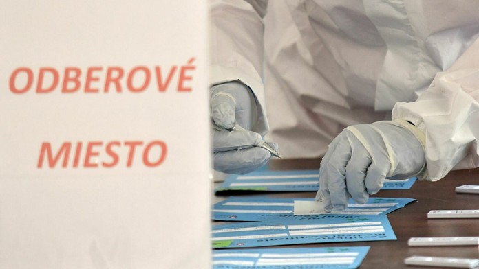 Horehronskí chôpi poďakovali dobrovoľníkom ikonickou piesňou