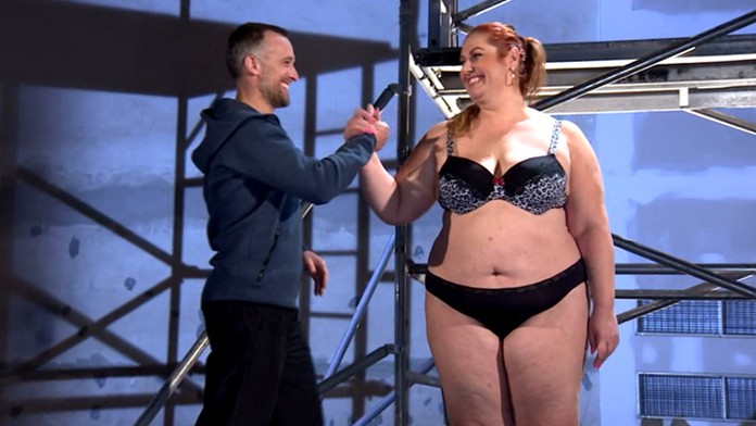 Miriam Högerová dnes vyzerá úžasne