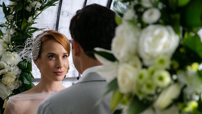 Našla nevesta toho pravého?