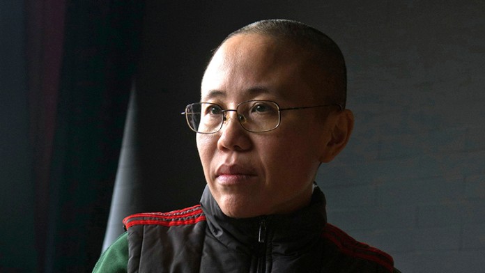 Čínskeho disidenta a nositeľa Nobelovej ceny za mier Liou Siao-poa prepustili z väzenia.