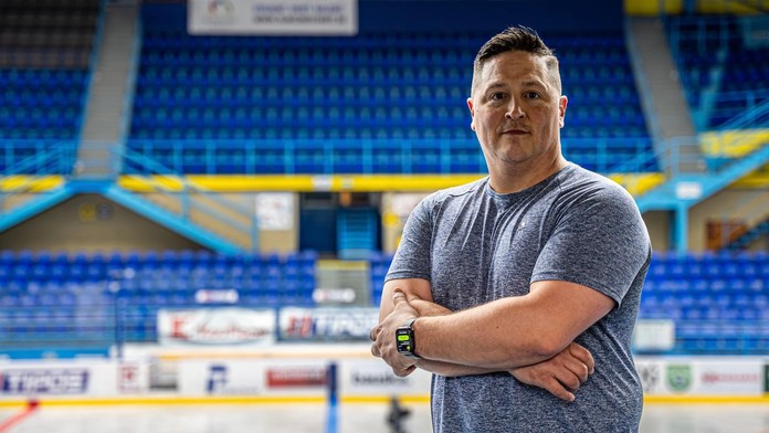 Finalisti extraligy menia trénera. Spišiakov povedie muž zo zámoria, ktorý koučoval i reprezentáciu