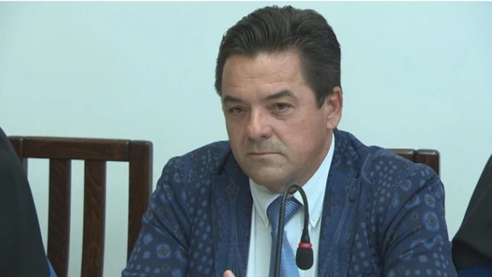 Marian Kočner.