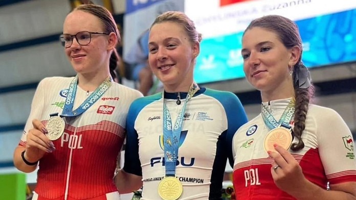 Skvelá správa z Kostariky, Slovensko má majsterku sveta. Medailu venujem rodičom, vraví mladá šampiónka