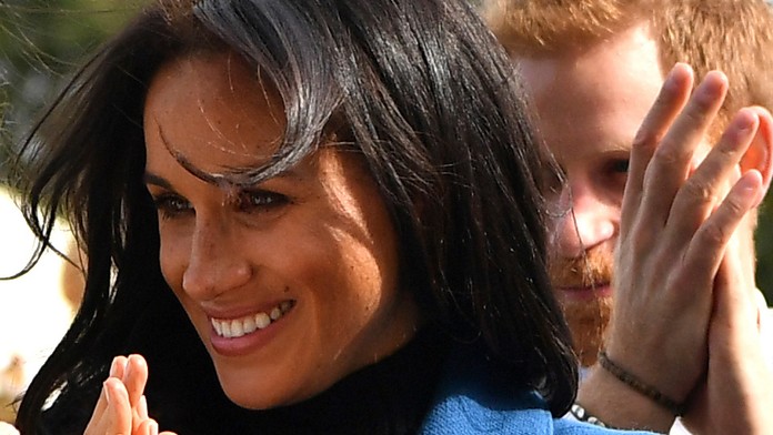 Meghan Markle