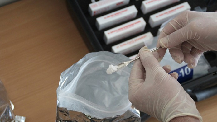 Syntetická marihuana