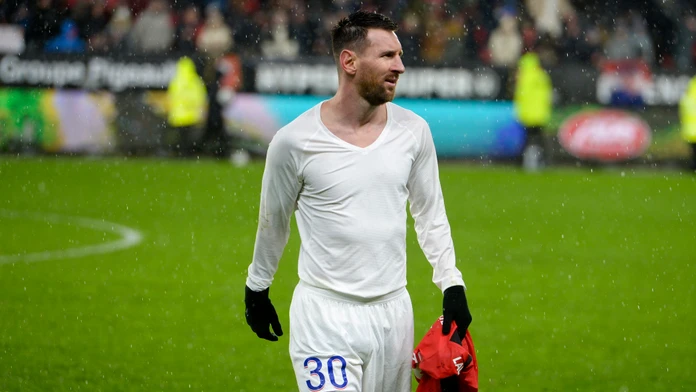 Messi je ešte stále hlavou v Katare: Chýbajú mi spoluhráči z reprezentácie