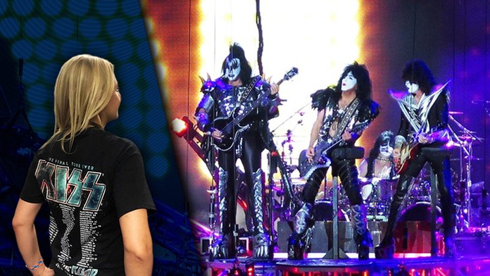 Martin Pyco Rausch a Karolína Kurková