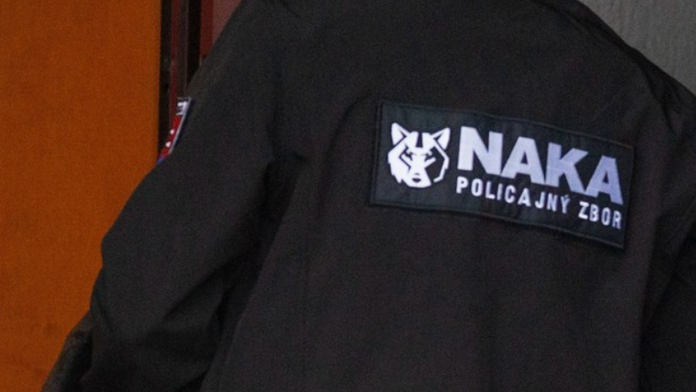 NAKA zasahovala v Humennom. Pre podozrenie z účasti na terorizme mali zadržať 19-ročného študenta