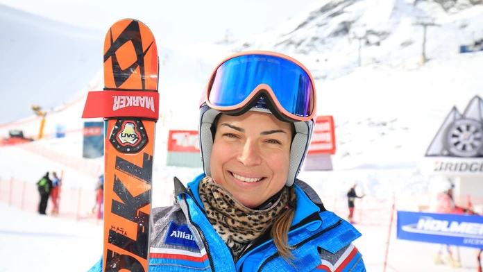 Martina Dubovská