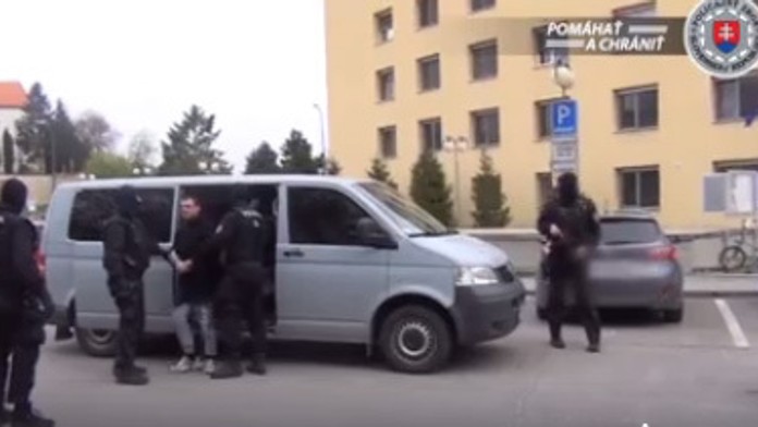 Vymenené životy: 261. epizóda