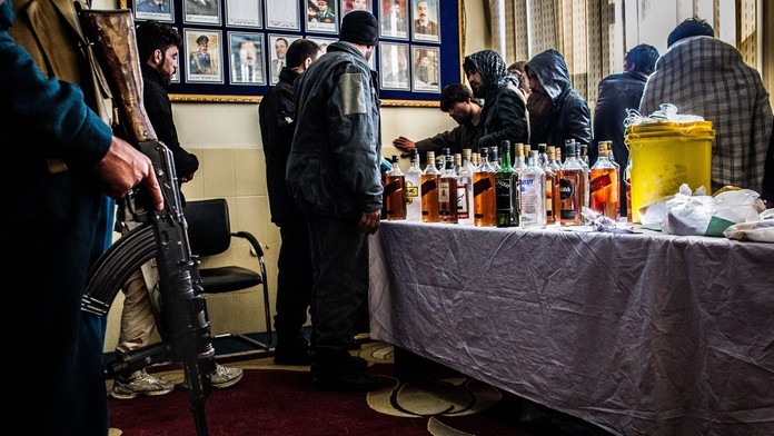 Ilustračná snímka. 