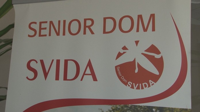 Senior dom Svida.
