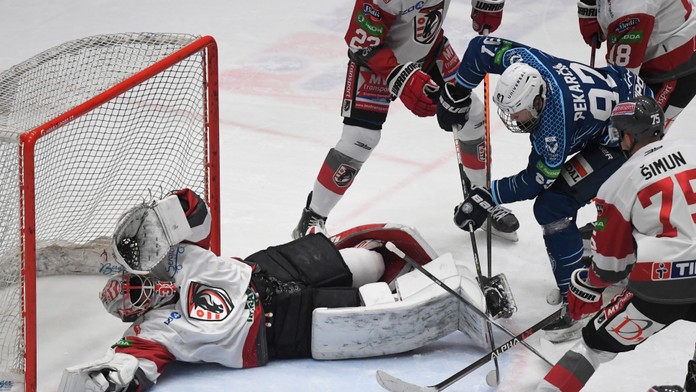 Liga nie je pohár. Nitra dovolila Prešovu prestrihnúť osemzápasovú šnúru bez výhry