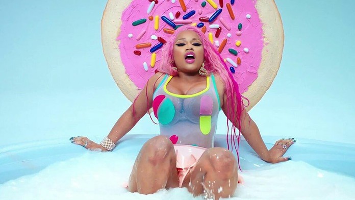 Natalia Oreiro nestarne.