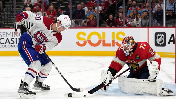 Zámorský novinár podržal Slafkovského: Nebude prepadákom, má viacero skvelých vecí