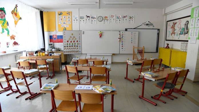 Ilustračná snímka.