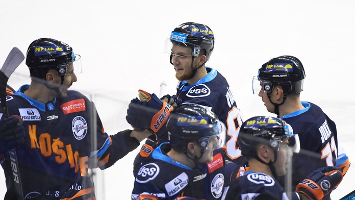 Ilustračná snímka.