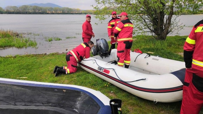 Ilustračná snímka.