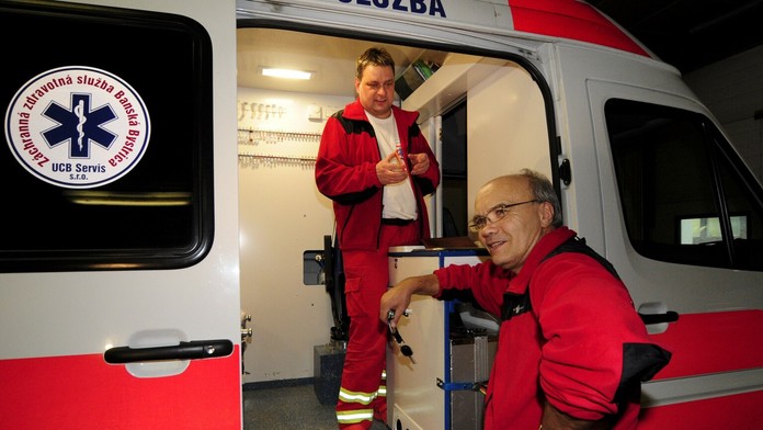 Kráľovná Alžbeta.