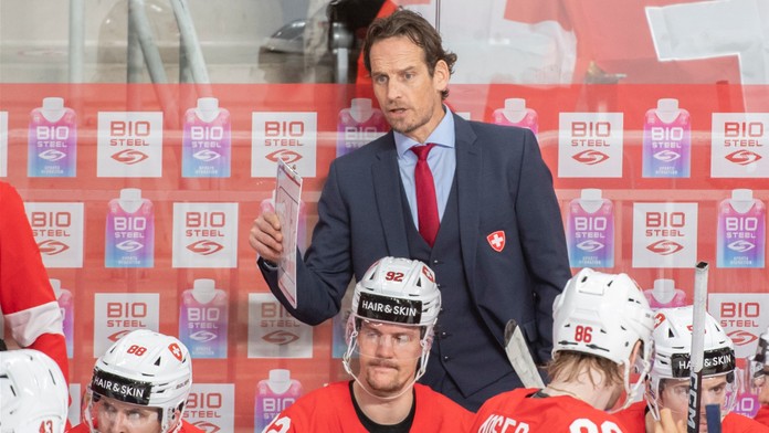 Zmenil švajčiarsky hokej, s reprezentáciou dosiahol veľké úspechy. Patrick Fischer rozhodol o svojej budúcnosti