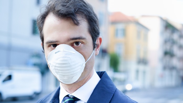 Pece v bývalom koncentračnom tábore Buchenwald.